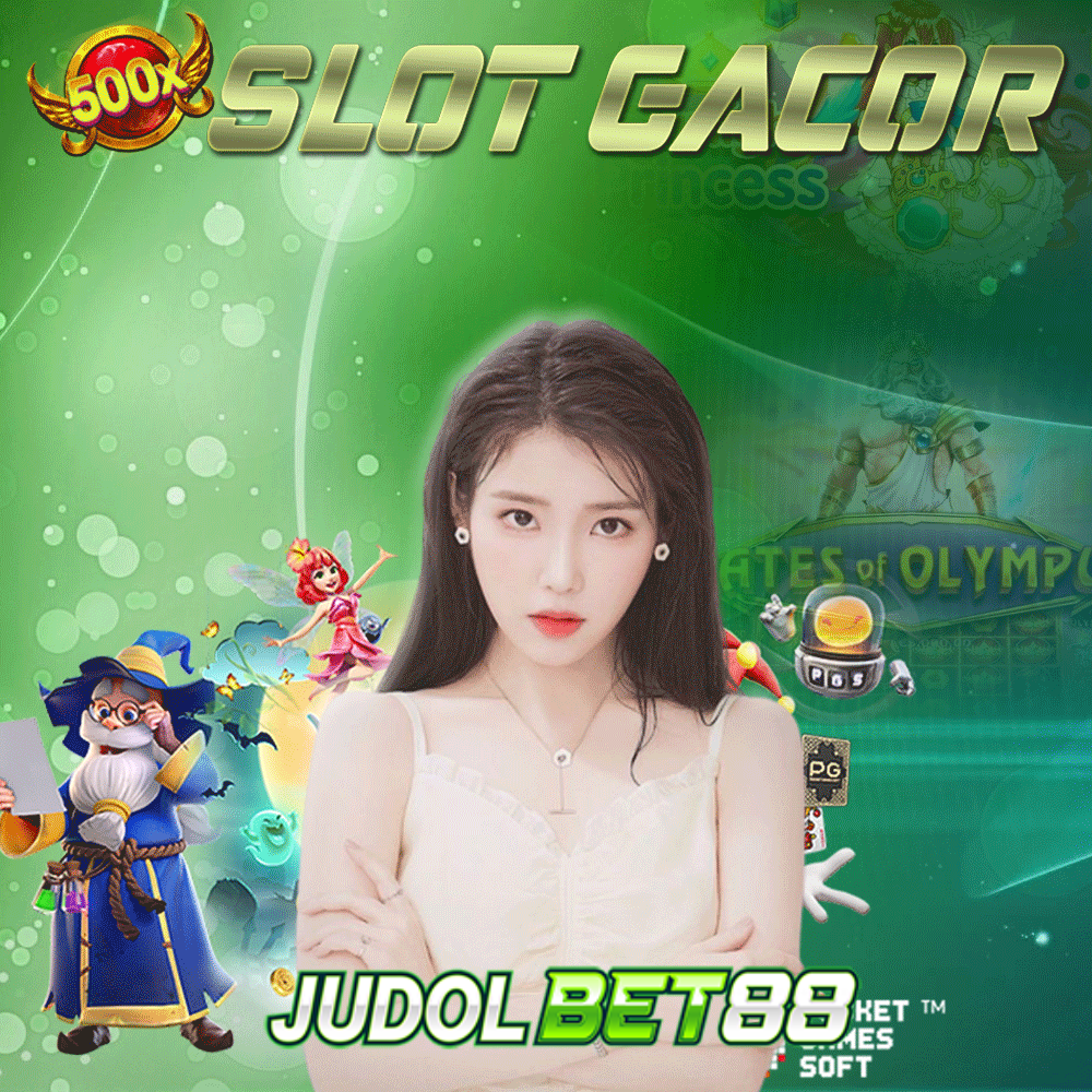 Slot Gacor