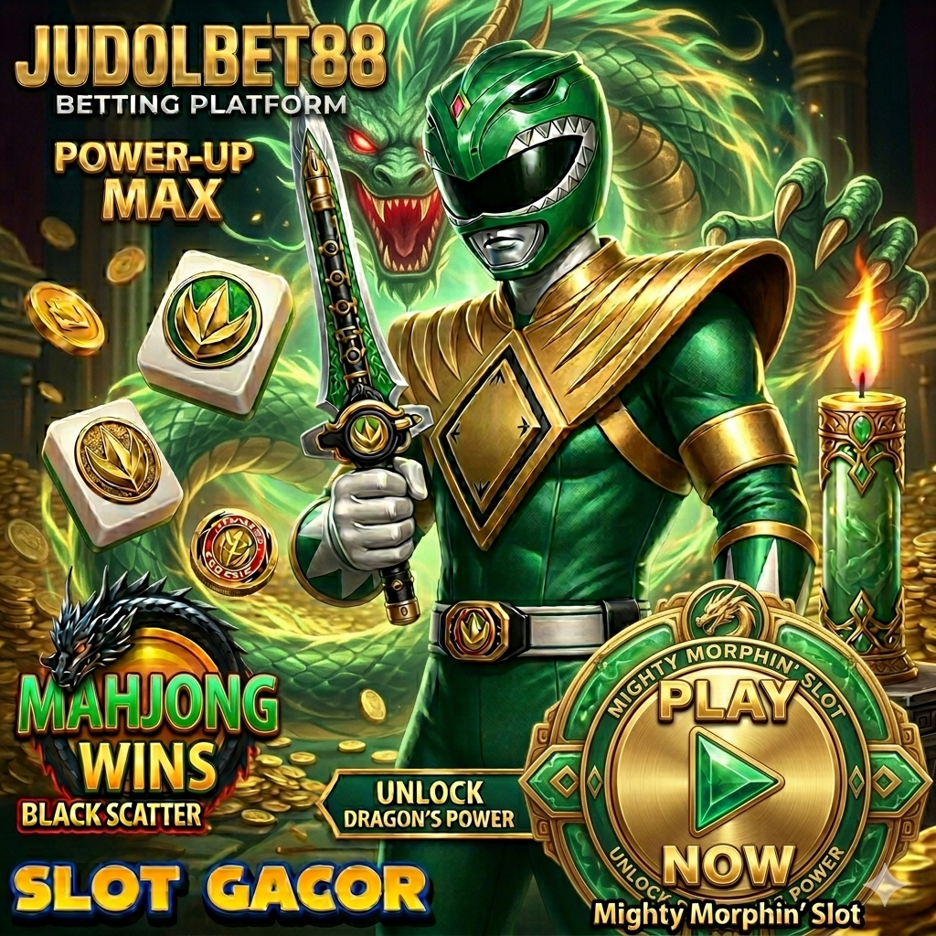 JUDOLBET88 :: Platform Game Online Sultan Gratis Saldo dengan Akun VIP Gacor!